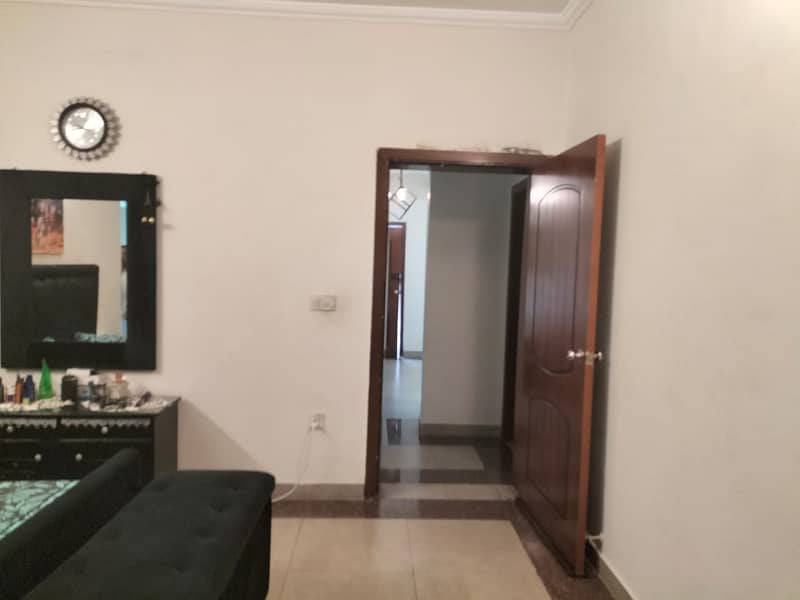 "Fully Maintained House For Sale In DHA Phase 1 Lahore 2