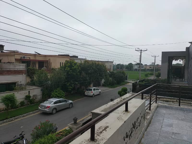 "Fully Maintained House For Sale In DHA Phase 1 Lahore 5