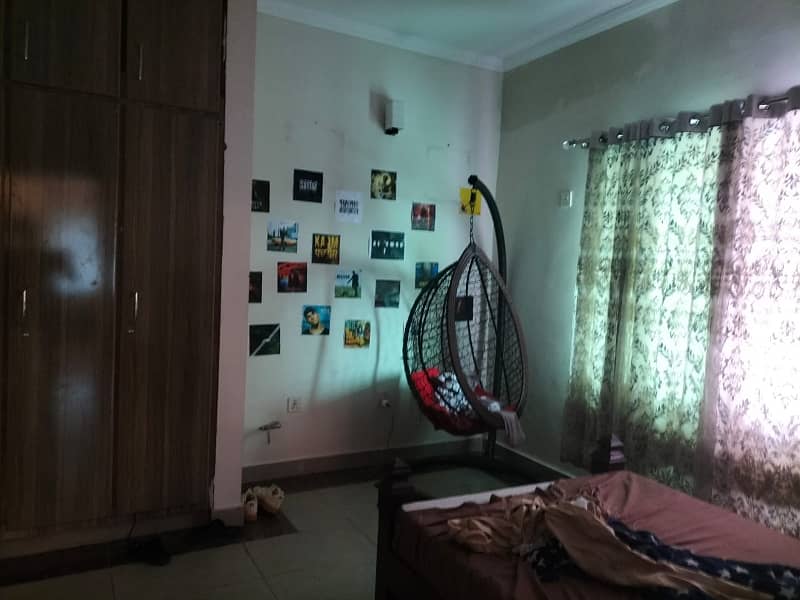 "Fully Maintained House For Sale In DHA Phase 1 Lahore 7