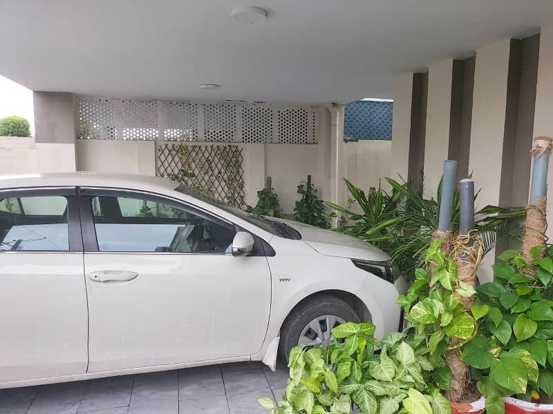 "Fully Maintained House For Sale In DHA Phase 1 Lahore 14