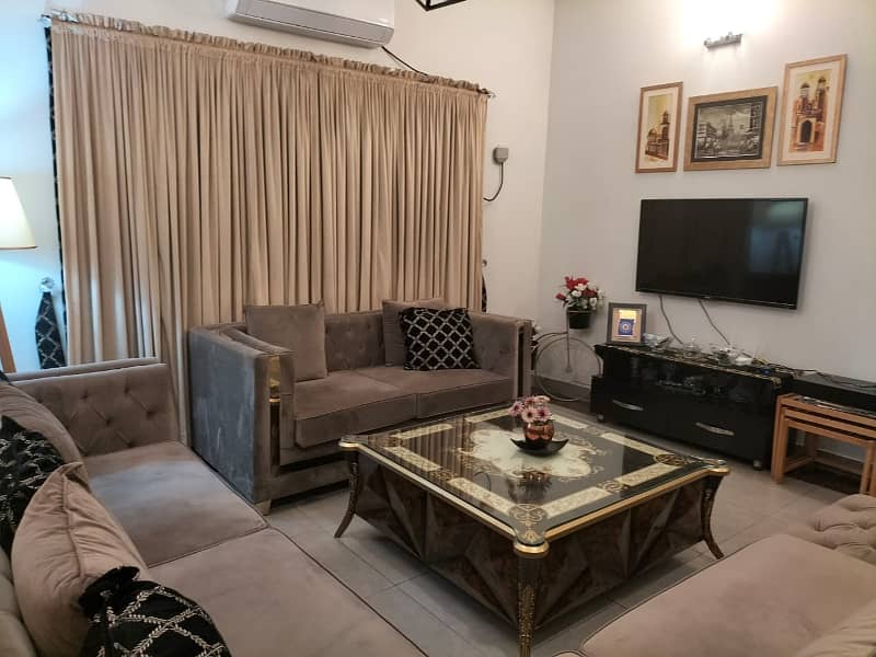 "Fully Maintained House For Sale In DHA Phase 1 Lahore 16