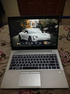 HP Elitebook 840 G5 For Sale ! Best Price 10/10