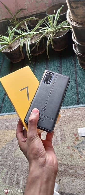 realme 7 pro exchange possible oppo Vivo Samsung infinix Tecno iPhone 0