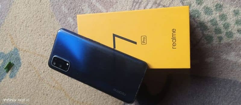 realme 7 pro exchange possible oppo Vivo Samsung infinix Tecno iPhone 5