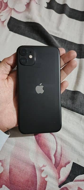 iphone 11 jv with box 1