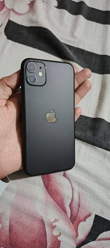 iphone 11 jv with box 2