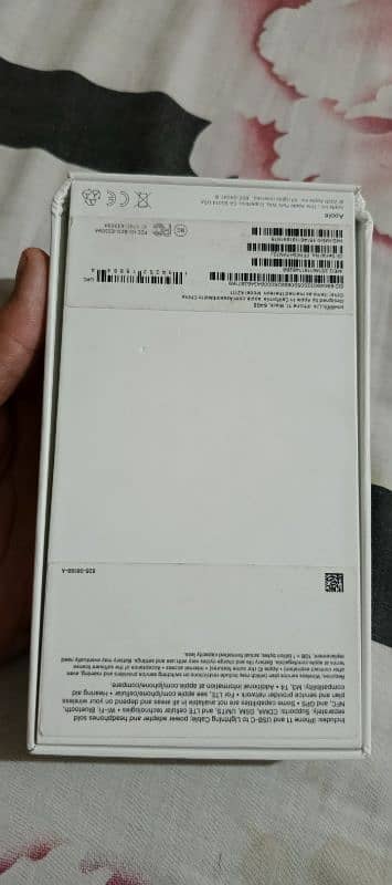 iphone 11 jv with box 10