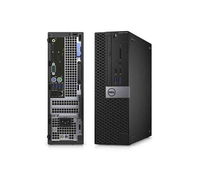 Dell optilex 7040 6th gen barebone 1