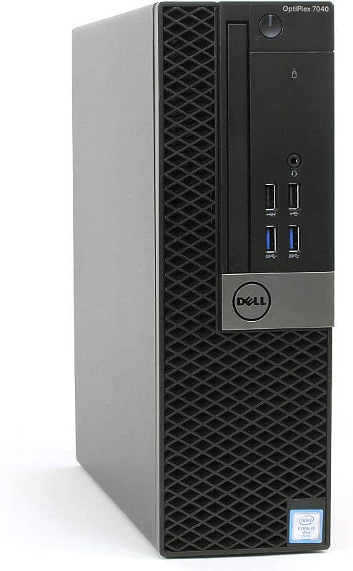 Dell optilex 7040 6th gen barebone 2