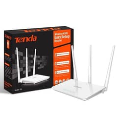 tenda