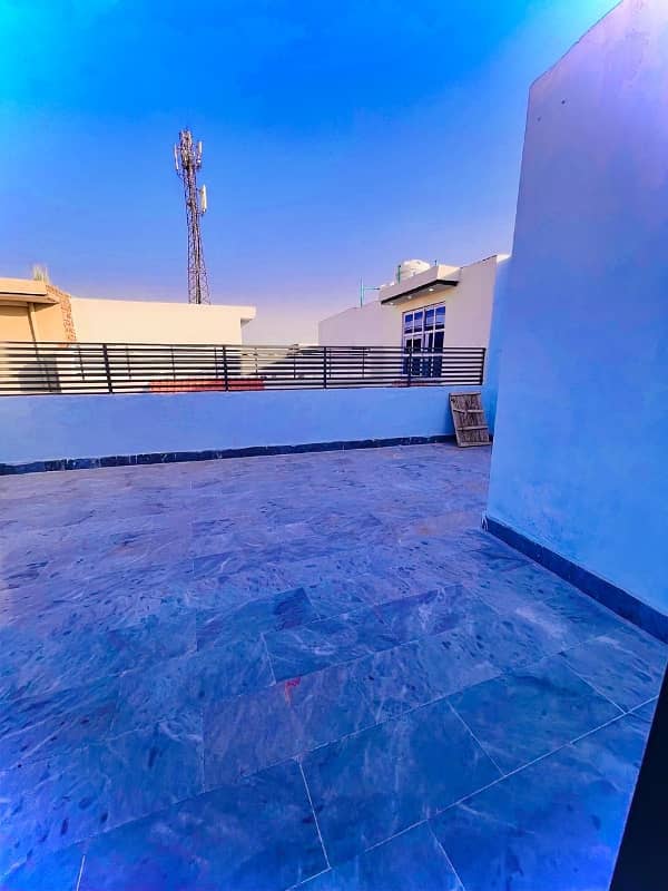 Prime Location A Centrally Located House Is Available For rent In Warsak Road 3