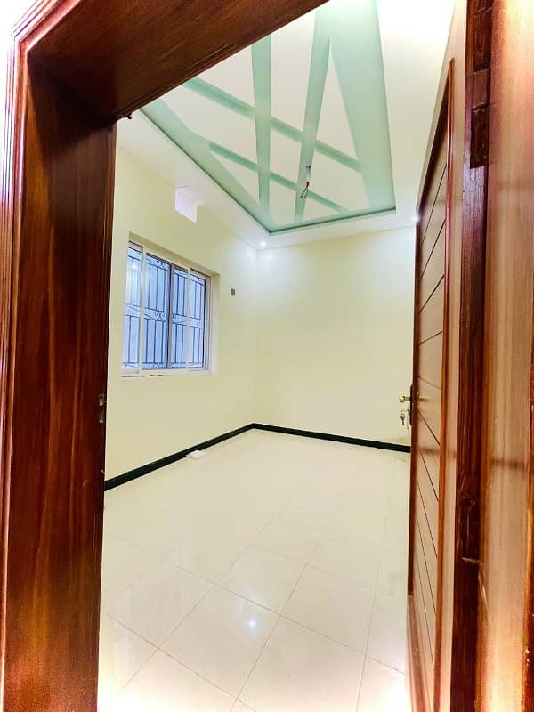 Prime Location A Centrally Located House Is Available For rent In Warsak Road 19