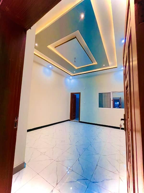 Prime Location A Centrally Located House Is Available For rent In Warsak Road 20