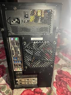 Gamingpc. . price is negotiable , barely used