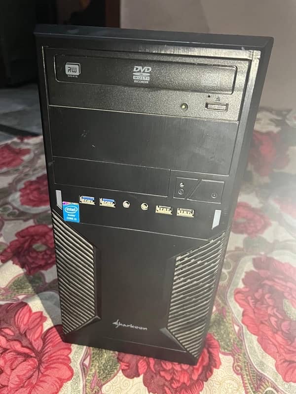 Gamingpc. . price is negotiable , barely used 2