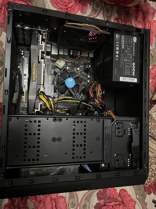 Gamingpc. . price is negotiable , barely used 5