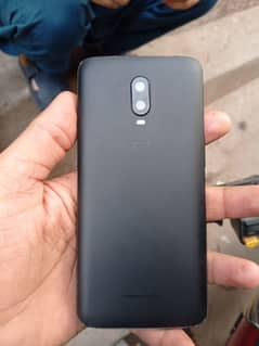 OnePlus 6T