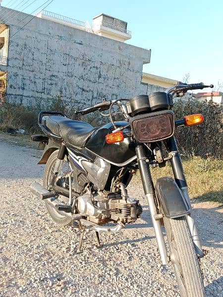 Yamaha junoon for sale 2