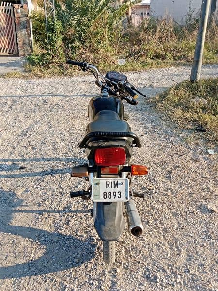 Yamaha junoon for sale 3