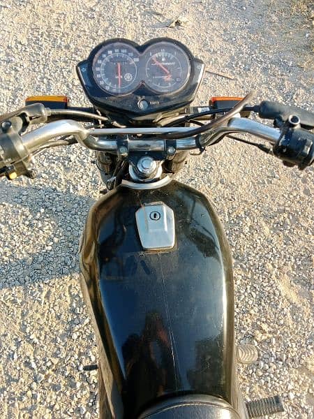 Yamaha junoon for sale 5