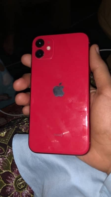 Iphone 11 / Non pta 1