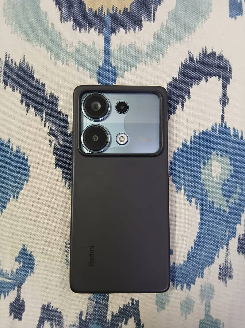 Redmi note 13 pro 4