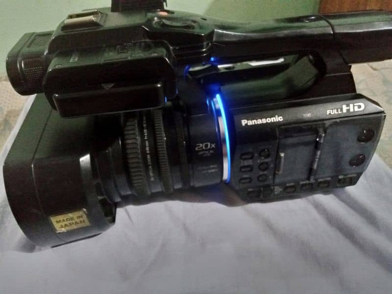 Panasonic pv100 camera all ok contact number 0.3. 1.2. 4.3. 1.4.3.8. 9 2