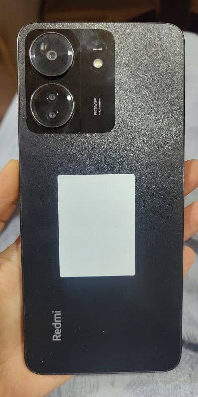 Xiaomi Redmi 13C 10/10 0