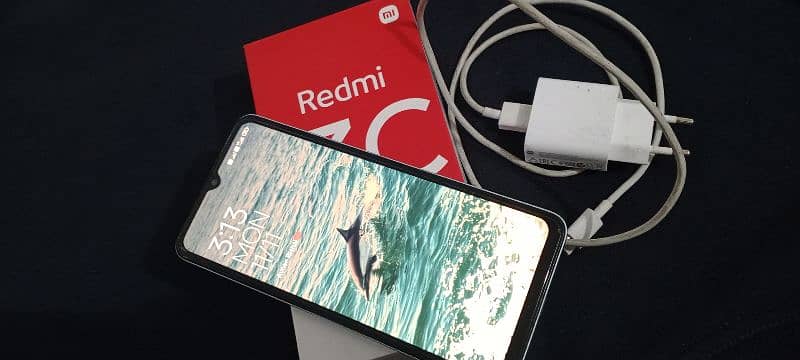 Redmi 13c 2