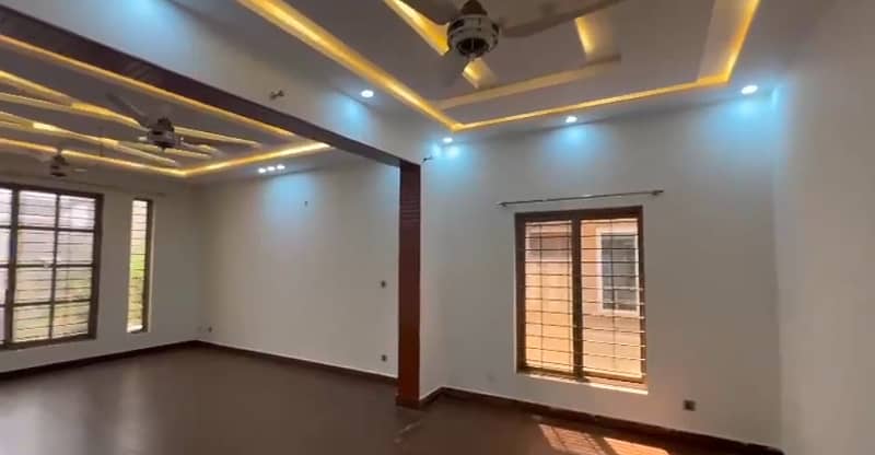 Brand New Upper Portion Available For Rent 0