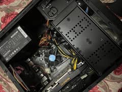 Dell Gaming PC I5 six generation