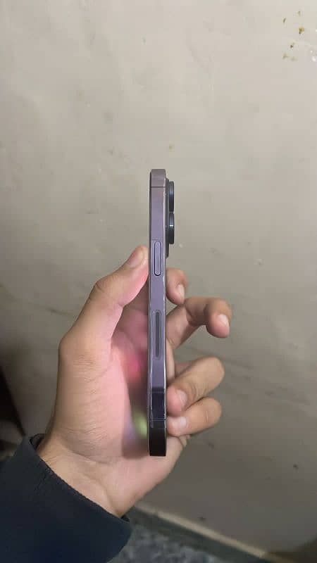 iphone 14 pro pta approved LLA 2