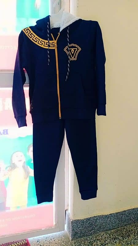 Men track suit 7