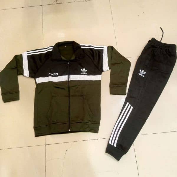 Men track suit 8