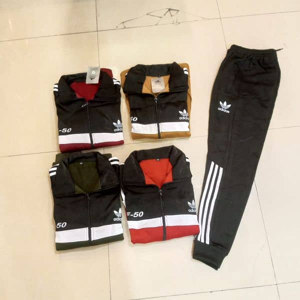 Men track suit 9