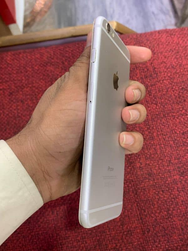 iphone 6plus 64gb PTA approved 4