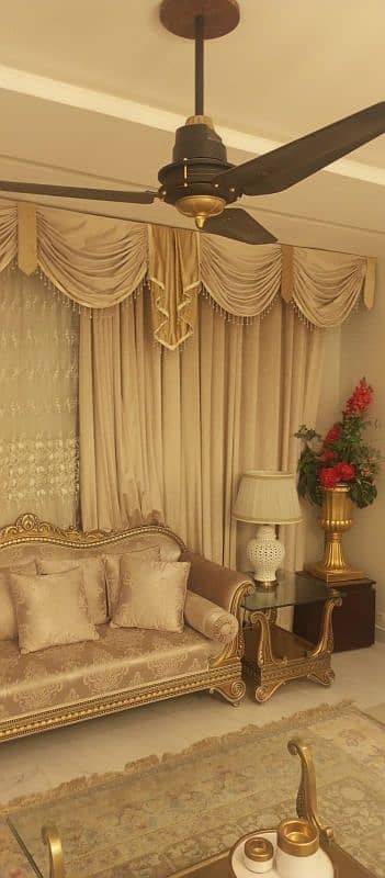 Luxury Full Drawing Room Set 12