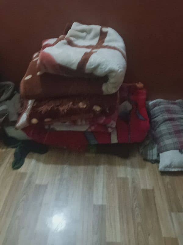 four double bed blanket for sale 1