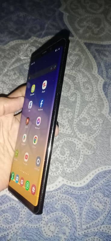 Samsung note 9 urgent sell 3