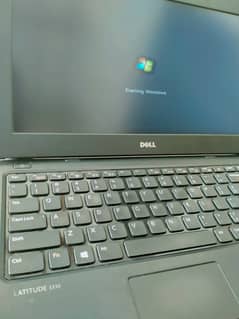 Dell Laptop for sell 10/10 condition