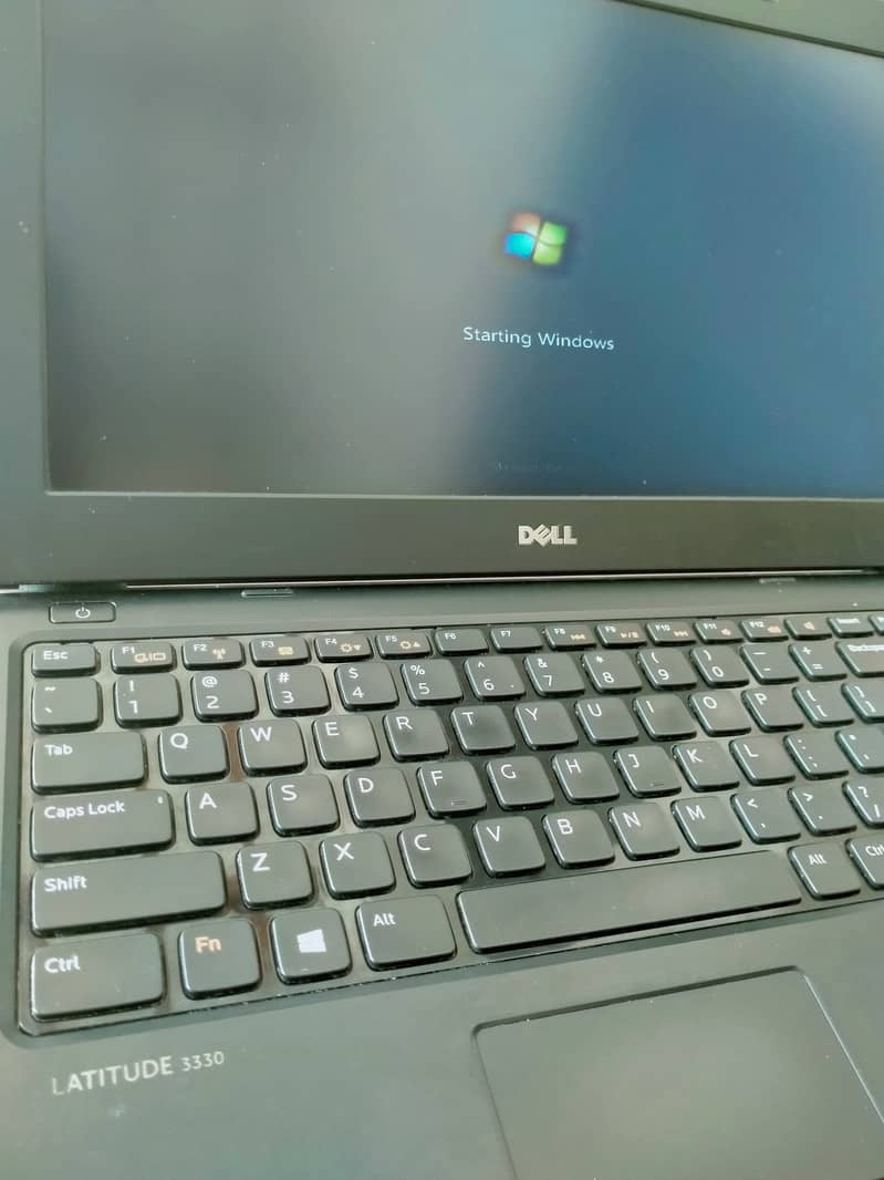 Dell Laptop for sell 10/10 condition 0