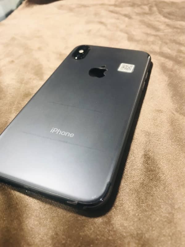 IPhone x 1