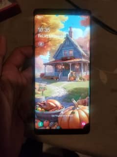 Samsung Note 8 SM-N950F Model 6,64 GB