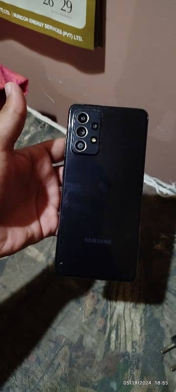 Samsung A 52 4