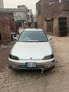 Honda Civic dolphin 1995