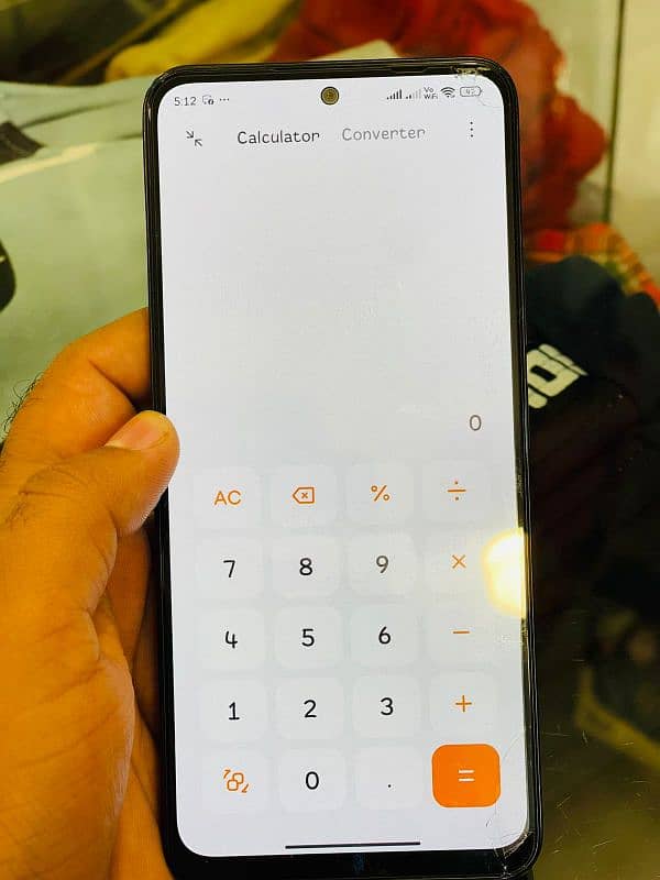 Redmi note 12 8/128 0