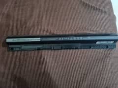 dell inspiron battery