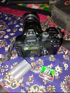 DSLR 300D