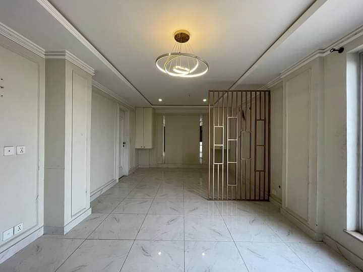 Apartment Available For Sale 1