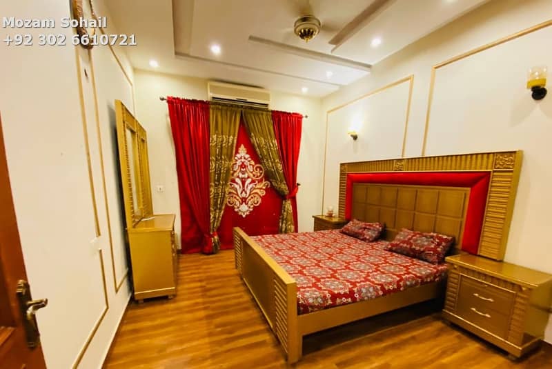 NON_FURNISHED 1 KANAL UPPER PORTION AVAILABLE FOR RENT IN CITI HOUSING HOUSING GUJRNWALA 32